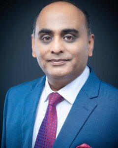 Vikul Rathod #1 Rated Professional Corporate Headshot Photography in Pune