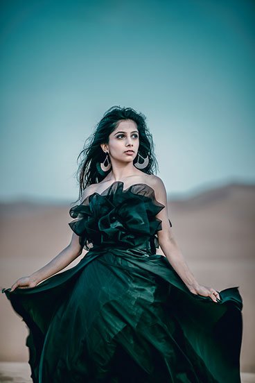 Professional Photograher in Pune